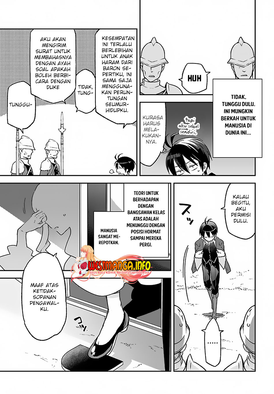 Henkyou Gurashi no Maou, Tensei shite Saikyou no Majutsushi ni naru ~Aisarenagara Nariagaru Moto Maō wa, Ningen o Shiritai~